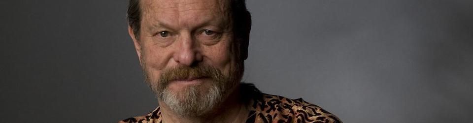 Cover Les meilleurs films avec Terry Gilliam