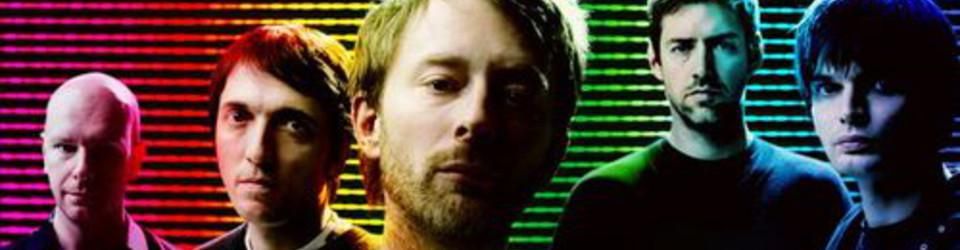 Cover Mon mien Top 10 des chansons de mon Radiohead à moi