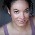 Gaëlle Marie