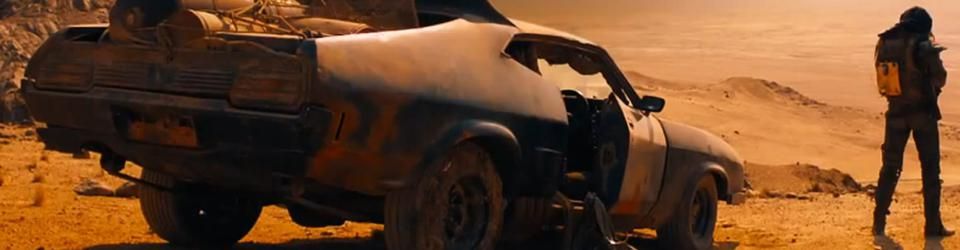 Cover Les meilleurs films post-apocalyptiques