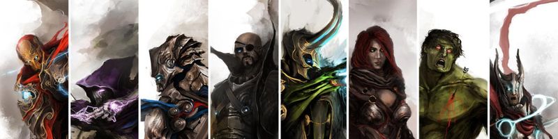 Bannière de Bubble  Bul