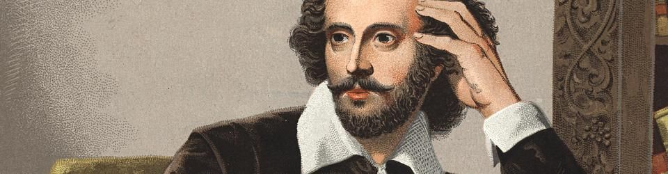 Cover Les meilleures pièces de William Shakespeare