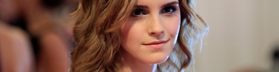 Cover Les meilleurs films avec Emma Watson