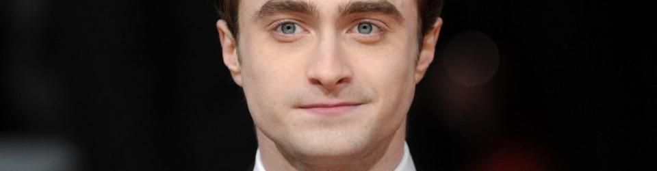 Cover Les meilleurs films avec Daniel Radcliffe