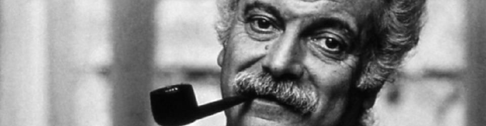 Cover Top Albums Georges Brassens