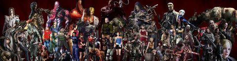 Les meilleurs jeux Resident Evil