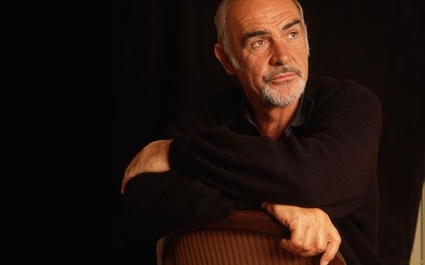 Les meilleurs films avec Sean Connery