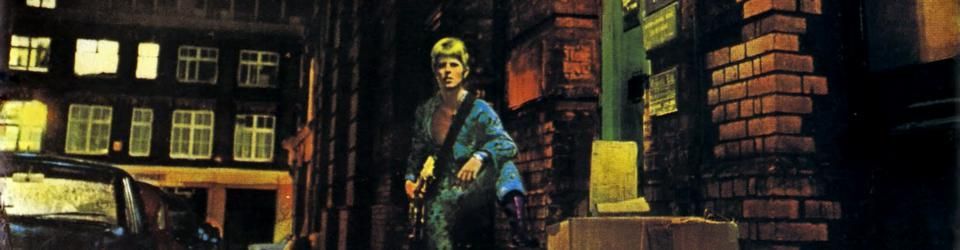 Cover Les meilleurs albums anglais des années 1970