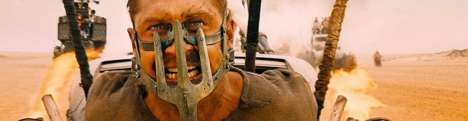 Cover Les meilleurs films de 2015