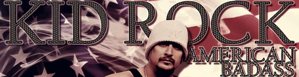 Cover KID ROCK