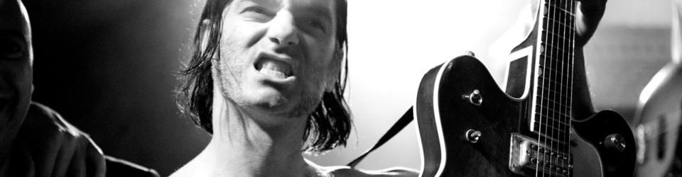 Cover Mon Top The Brian Jonestown Massacre