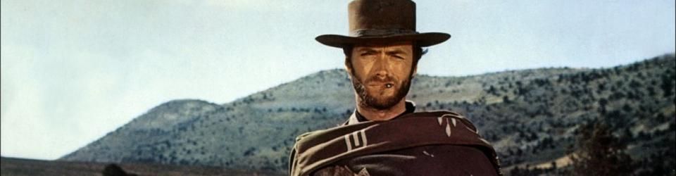 Cover Clint Eastwood en 10 films.