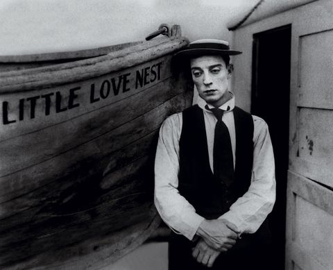 Les meilleurs films de Buster Keaton