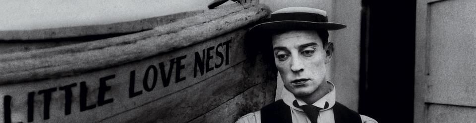 Cover Les meilleurs films de Buster Keaton