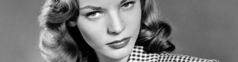 Les meilleurs films avec Lauren Bacall