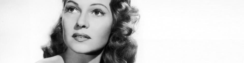 Cover Les meilleurs films avec Rita Hayworth