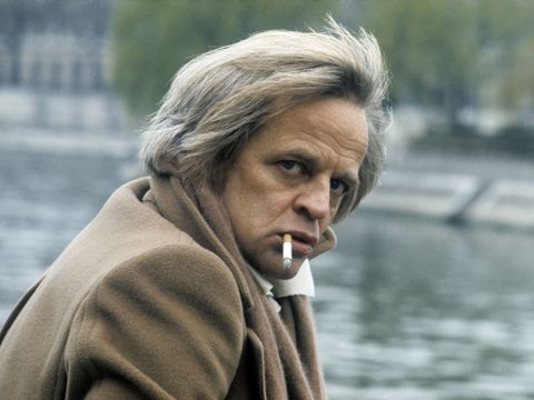 Les meilleurs films avec Klaus Kinski
