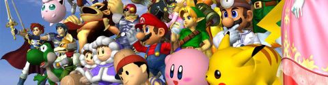 Top 100 des meilleures musiques de jeux Nintendo