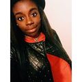 Maryy Wandji