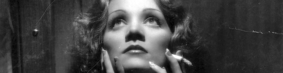 Cover Top Films avec Marlene Dietrich