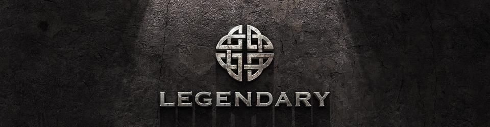Cover Legendary Pictures