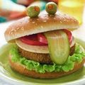 Spielburger
