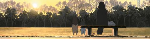 Miyasaki(s), Takahata, Hosoda... : les prodiges de l'animation japonaise.