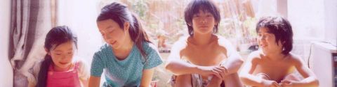 Les meilleurs films sur la famille