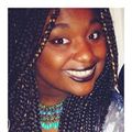 Aïsha Bah