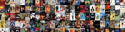 TOP 50 films
