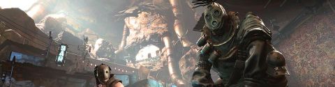 Les jeux vidéo les plus attendus de 2015/2016