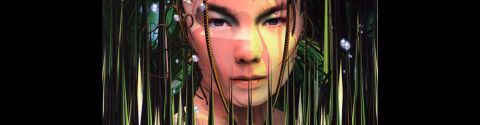 Les meilleurs morceaux de Björk