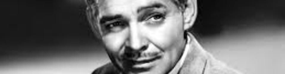 Cover Les meilleurs films avec Clark Gable... selon moi