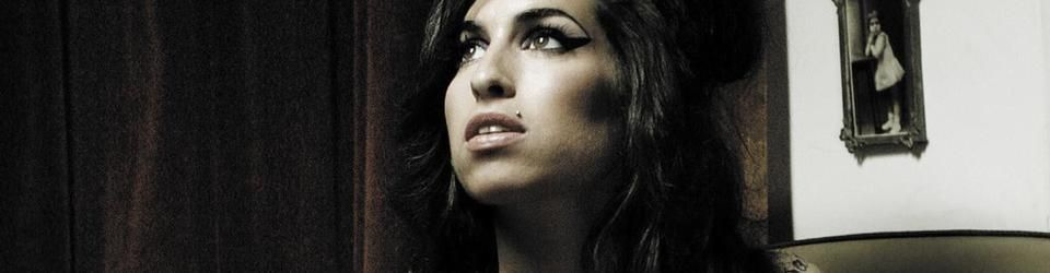 Cover Les meilleurs morceaux d'Amy Winehouse