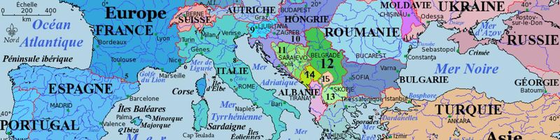 Bannière de Michele Beart
