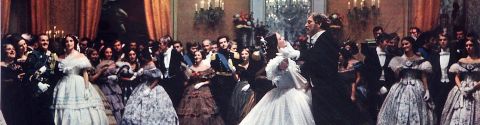 Les meilleurs films se déroulant au XIX° siècle