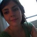 Claire Tollaf