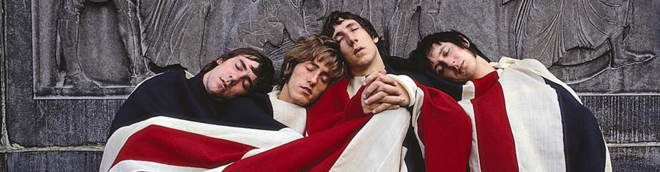 Cover Les meilleurs albums de The Who