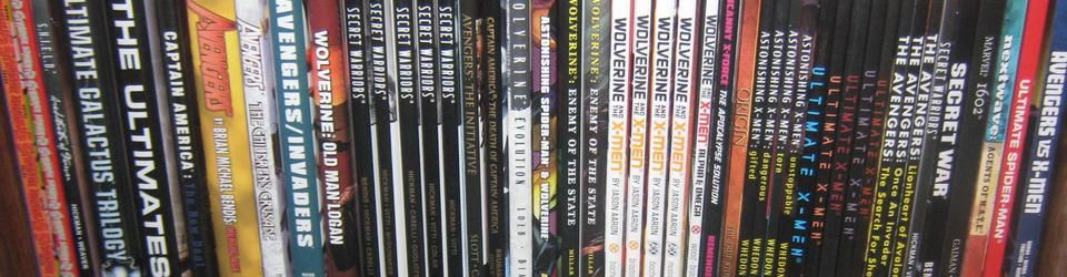 Cover Comics lus