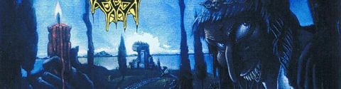 Buzzsaw ist krieg: Le death metal, ou comment la Suède a sauvé les années 90.