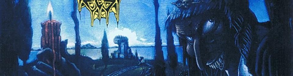 Cover Buzzsaw ist krieg: Le death metal, ou comment la Suède a sauvé les années 90.