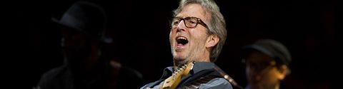Les meilleurs albums d'Eric Clapton