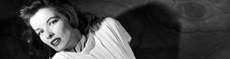 Cover Les meilleurs films avec Katharine Hepburn