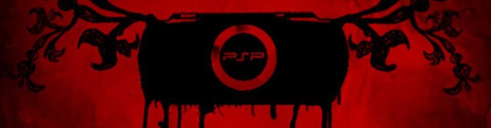 Cover Top jeux psp