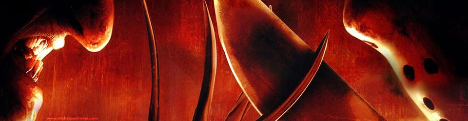 Cover Classement Horreur : Freddy Krueger