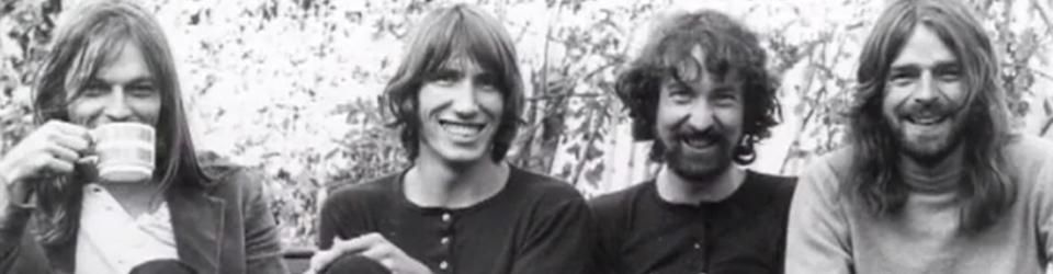 Cover Les meilleurs morceaux de Pink Floyd