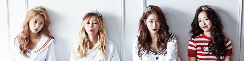 Bannière de lucieKPOP