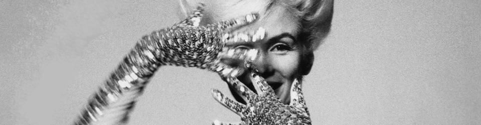 Cover Mon top 10 Marilyn Monroe