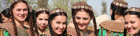 Les 5 films turkmènes les mieux notés sur IMDb