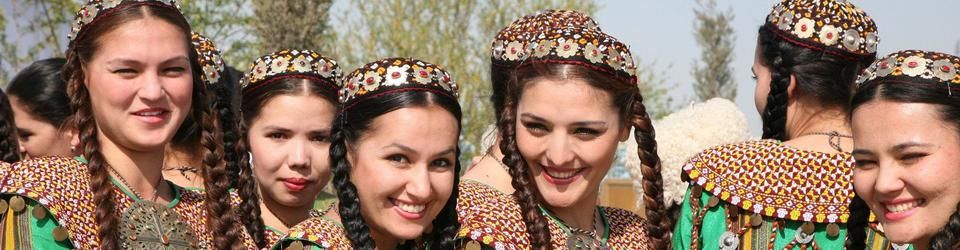 Cover Les 5 films turkmènes les mieux notés sur IMDb